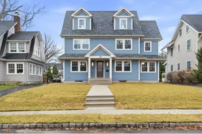 14 Marion Rd, Montclair, NJ 07043 - Photo 1