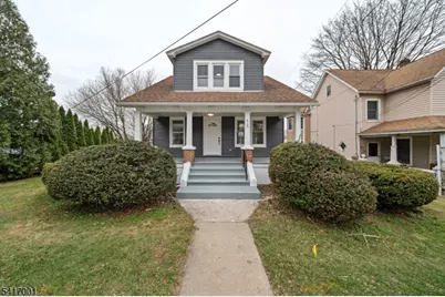 418 New Brunswick Ave, Pohatcong Township, NJ 08865 - Photo 1