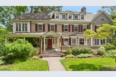 29 Hillcrest Rd, Glen Ridge, NJ 07028 - Photo 1