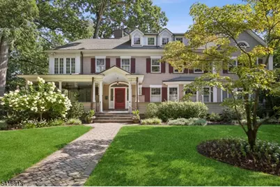 29 Hillcrest Rd, Glen Ridge, NJ 07028 - Photo 3