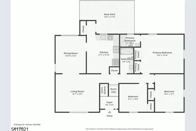 8 Nimbus Dr, Vernon Twp., NJ 07462 - Photo 33