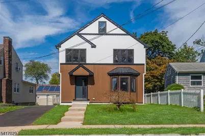 132 Thelma Ter, Linden, NJ 07036 - Photo 1