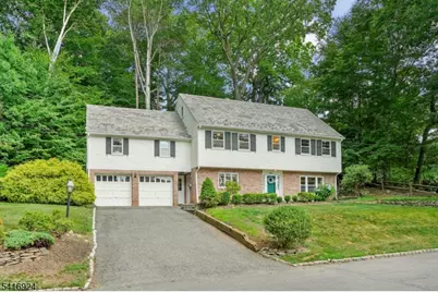 304 Forest Dr, Millburn, NJ 07078 - Photo 1