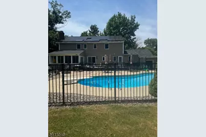 100 Knickerbocker Dr, Montgomery Township, NJ 08502 - Photo 41
