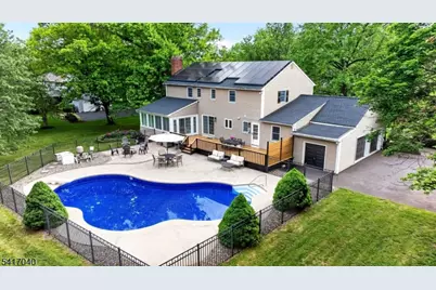 100 Knickerbocker Dr, Montgomery Township, NJ 08502 - Photo 3
