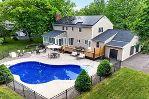 100 Knickerbocker Dr, Montgomery Township, NJ 08502 - Photo 3