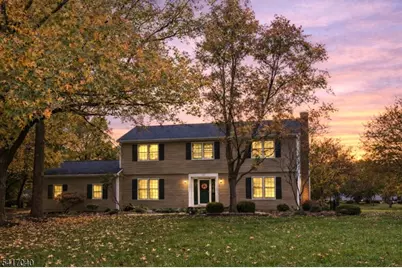 100 Knickerbocker Dr, Montgomery Township, NJ 08502 - Photo 45