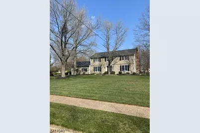 100 Knickerbocker Dr, Montgomery Township, NJ 08502 - Photo 39