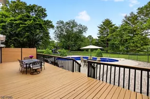 100 Knickerbocker Dr, Montgomery Township, NJ 08502 - Photo 5