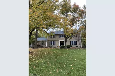 100 Knickerbocker Dr, Montgomery Township, NJ 08502 - Photo 43