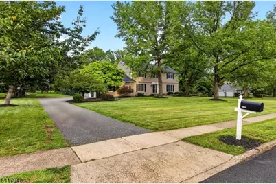 100 Knickerbocker Dr, Montgomery Township, NJ 08502 - Photo 35