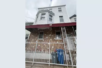 69 Grand St, Paterson, NJ 07501 - Photo 1
