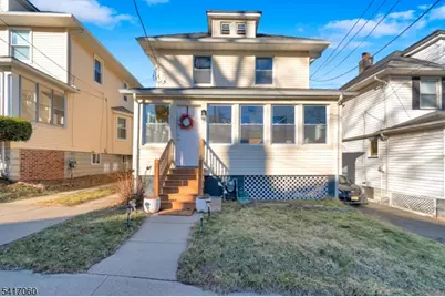 17 Wellington Ave, West Orange Township, NJ 07052 - Photo 1