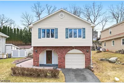 654 Succasunna Rd, Mount Arlington, NJ 07850 - Photo 1