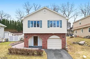 654 Succasunna Rd, Mount Arlington, NJ 07850 - Photo 1