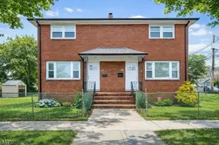 1652-54 Park St, Rahway, NJ 07065 - Photo 1