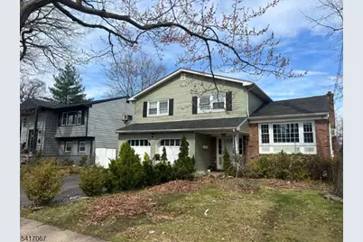 448 W 4th Ave, Roselle, NJ 07203 - Photo 1