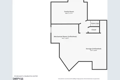 39 Cedarwood Ter, Woodland Park, NJ 07424 - Photo 39