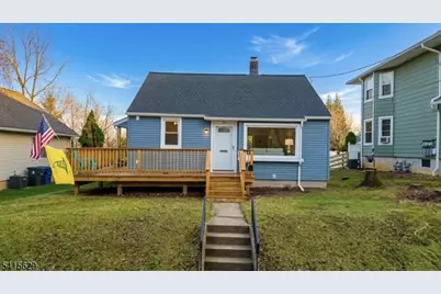 315 Belvidere Avenue, Washington Boro, NJ 07882 - Photo 1