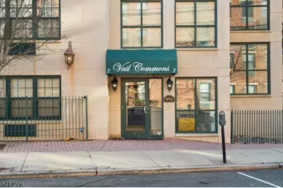 7 Prospect St #307, Morristown, NJ 07960 - Photo 3