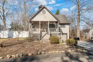 18 Sagamore Trail, Sparta Township, NJ 07871 - Photo 1