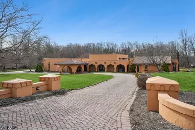 9 Jonathan Smith Rd, Morris Township, NJ 07960 - Photo 1