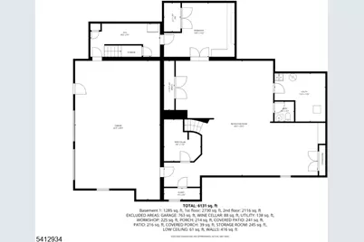 1020 Minisink Way, Westfield, NJ 07090 - Photo 49