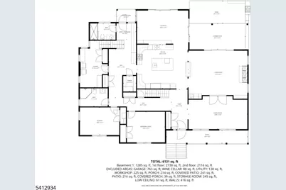 1020 Minisink Way, Westfield, NJ 07090 - Photo 47