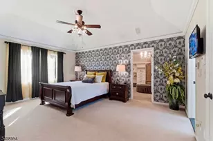 26 Fox Hollow Way, Green Township, NJ 07821 - Photo 19