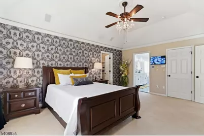 26 Fox Hollow Way, Green Township, NJ 07821 - Photo 19