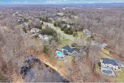 26 Fox Hollow Way, Green Township, NJ 07821 - Photo 45