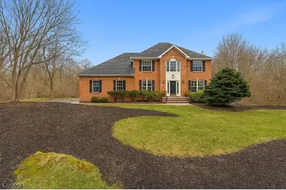 26 Fox Hollow Way, Green Township, NJ 07821 - Photo 1