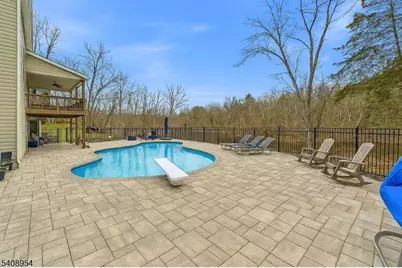 26 Fox Hollow Way, Green Township, NJ 07821 - Photo 33