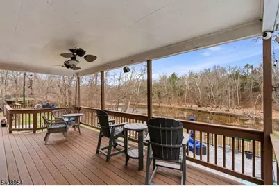 26 Fox Hollow Way, Green Township, NJ 07821 - Photo 37