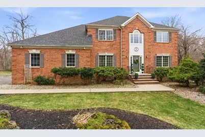 26 Fox Hollow Way, Green Township, NJ 07821 - Photo 1