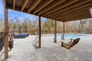 26 Fox Hollow Way, Green Township, NJ 07821 - Photo 33
