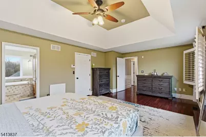 8 Spring Hunter Ct, Green Township, NJ 07821 - Photo 25