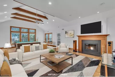 206 Cokesbury Rd, Tewksbury Township, NJ 08833 - Photo 7