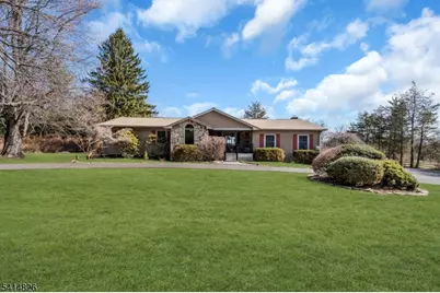 206 Cokesbury Rd, Tewksbury Township, NJ 08833 - Photo 1