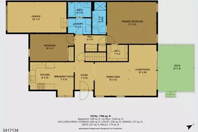 5 Choctaw Ridge Road, Branchburg Township, NJ 08876 - Photo 21