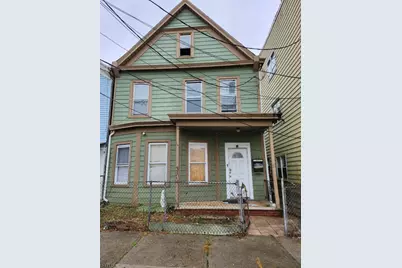 31 Highland Ave, Passaic, NJ 07055 - Photo 1