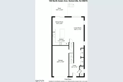 150 N Auten Ave, Somerville, NJ 08876 - Photo 37