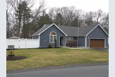 321 Wagon Wheel Rd, Montague, NJ 07827 - Photo 3