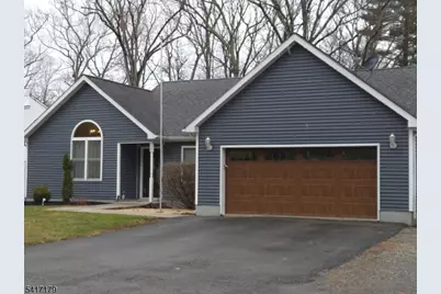 321 Wagon Wheel Rd, Montague, NJ 07827 - Photo 1