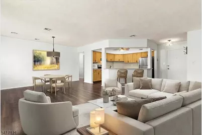 244 Drake Ln, Roxbury Township, NJ 07852 - Photo 5