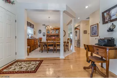 95 Kensington Cir, White Township, NJ 07823 - Photo 5