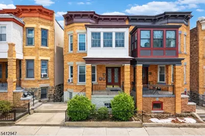 20 Concord St, Jersey City, NJ 07306 - Photo 1