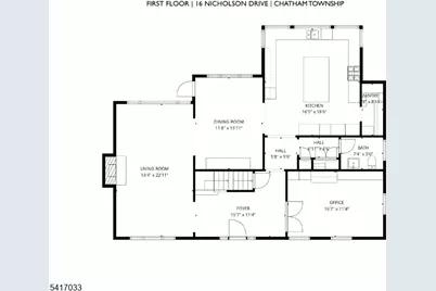 16 Nicholson Dr, Chatham Township, NJ 07928 - Photo 39