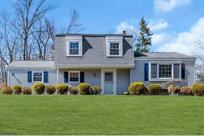 1091 Cambridge Lane, Bridgewater, NJ 08807 - Photo 1