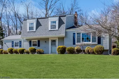 1091 Cambridge Lane, Bridgewater, NJ 08807 - Photo 25